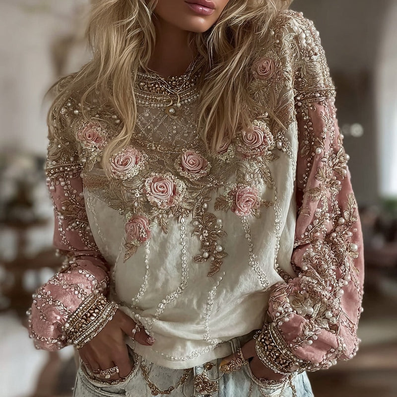 Classic Designed Shirt