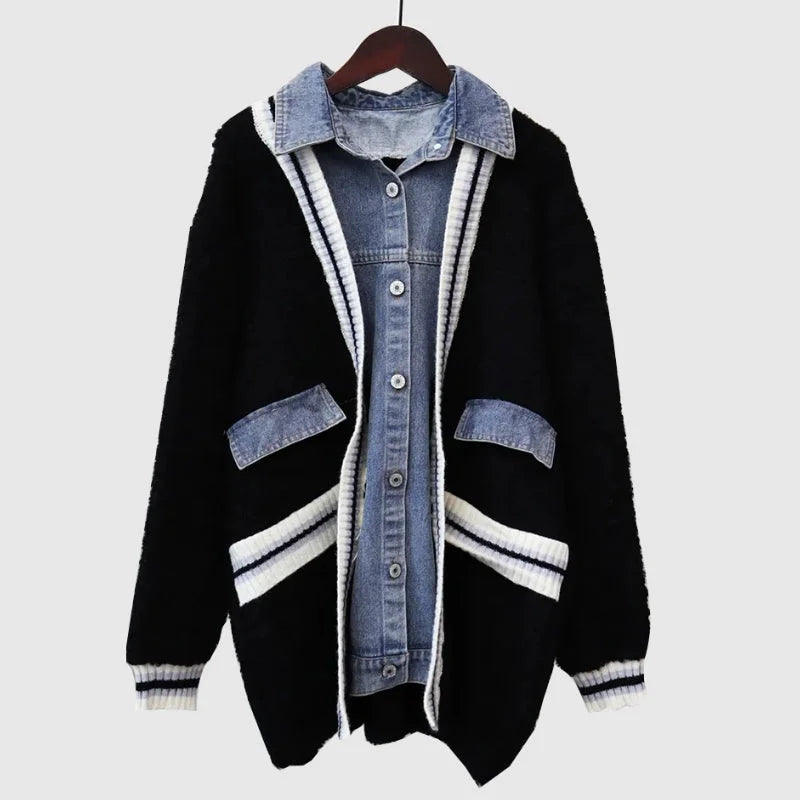 Elegantly Designed Jacket