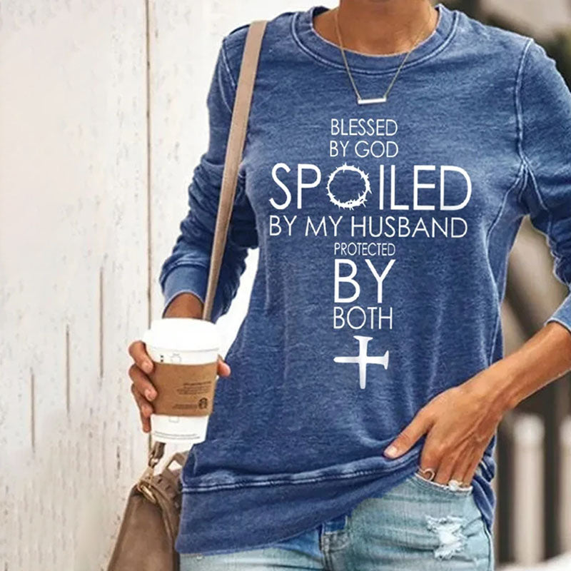 Gracefully Designed Shirt