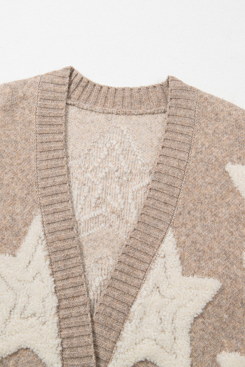 Elegantly Designed Sweater