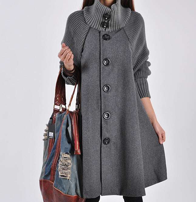 JO | Cosy Jacket for women
