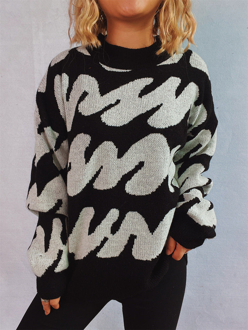 Classic Vintage Sweater
