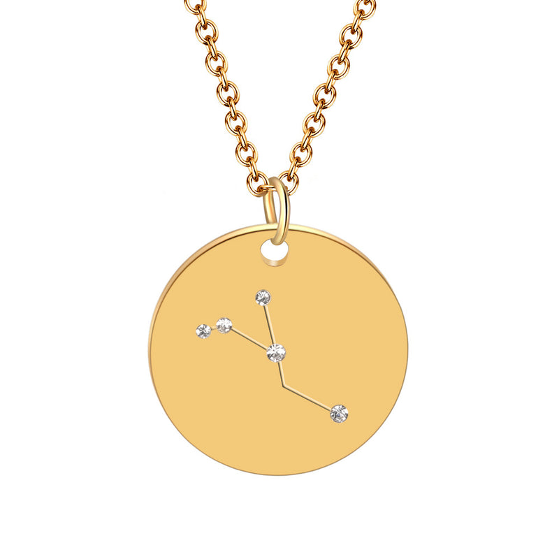 Romantic Necklace for Special Moments
