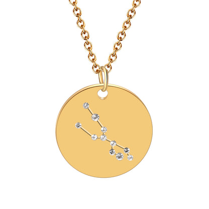 Romantic Necklace for Special Moments