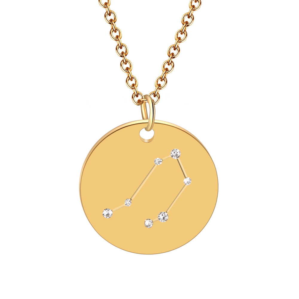 Romantic Necklace for Special Moments