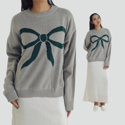 Classic Vintage Sweater