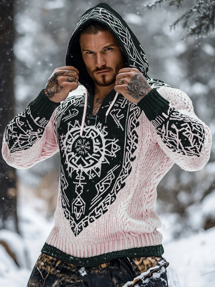 Elegantly Designed Sweater