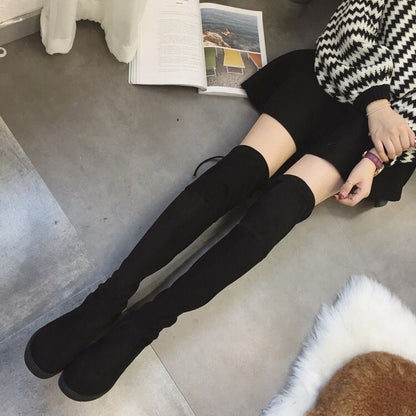 Vintage Inspired Orthopedic Boots