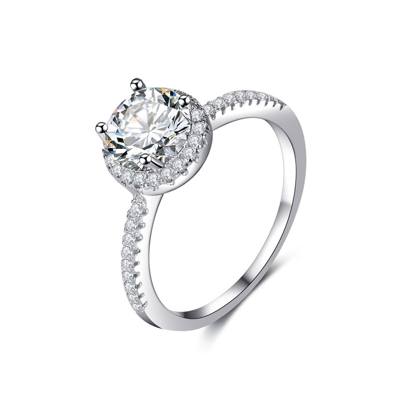 Delicate Artisan Ring