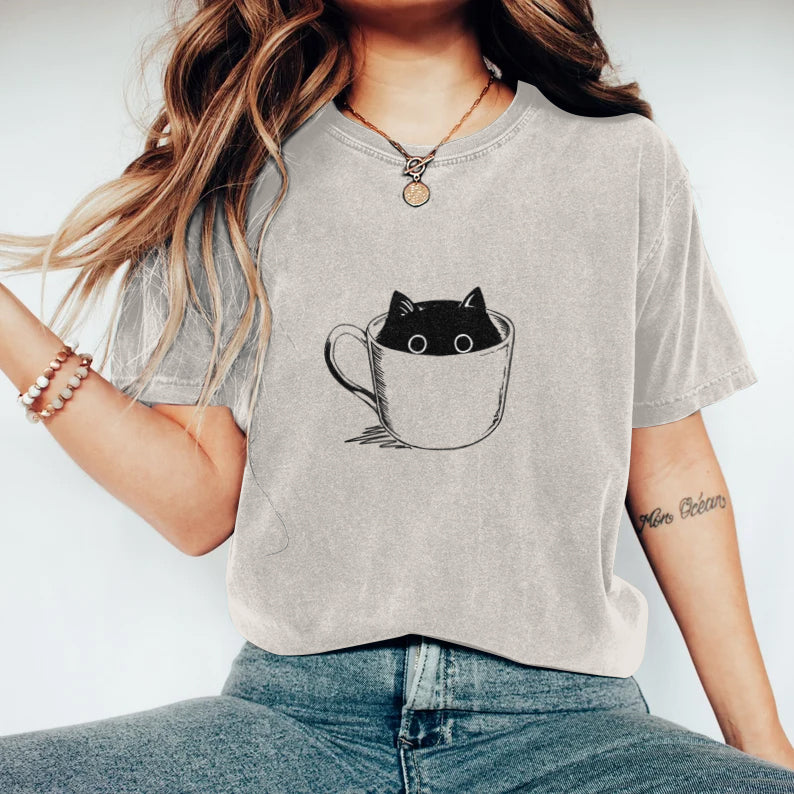 Classic Vintage T-Shirt