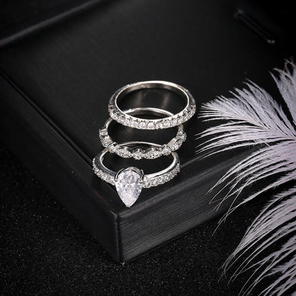 Romantic Ring for Special Moments