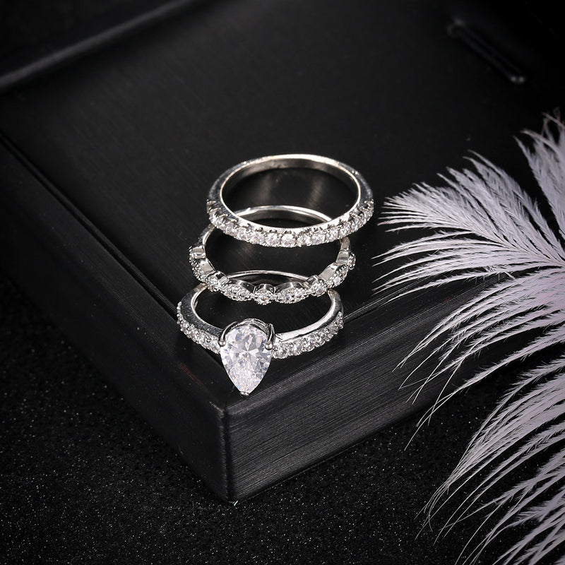 Romantic Ring for Special Moments