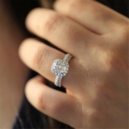 Charming Ring for Any Occasion