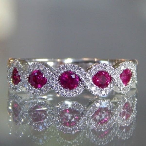Beautiful Set with Unique Style