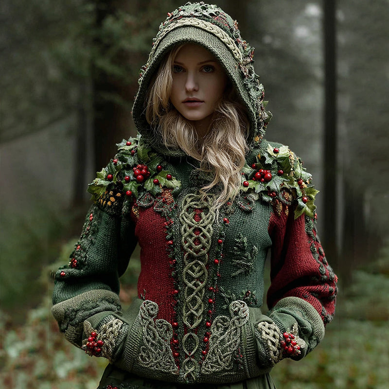 Beautifully Crafted Sweater