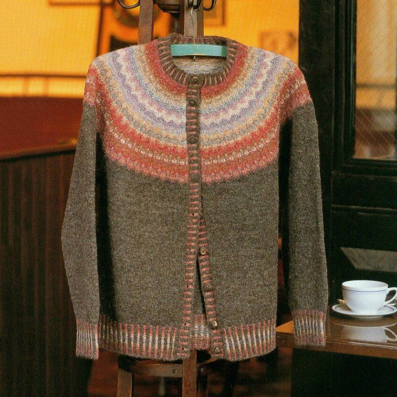 Classic Vintage Sweater