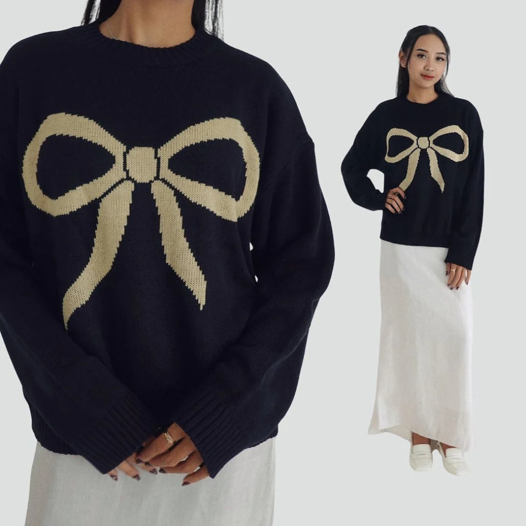 Classic Vintage Sweater
