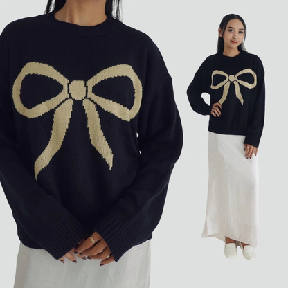 Classic Vintage Sweater
