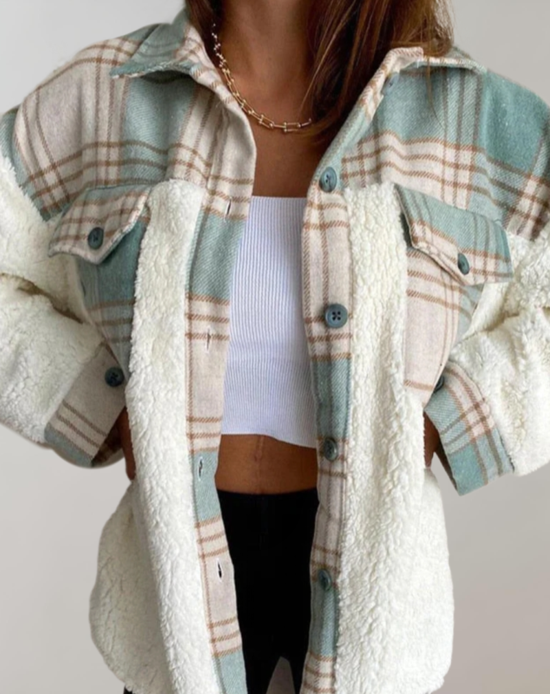Classic Designed Coat