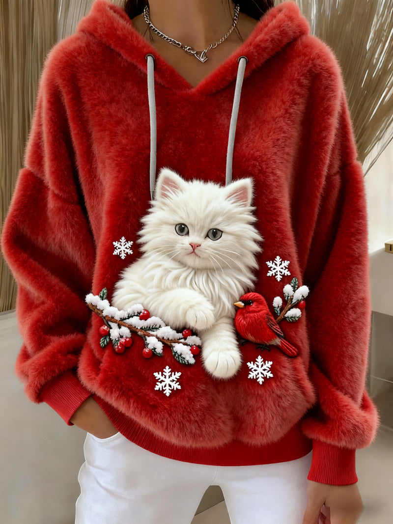 Beautifully Crafted Sweater