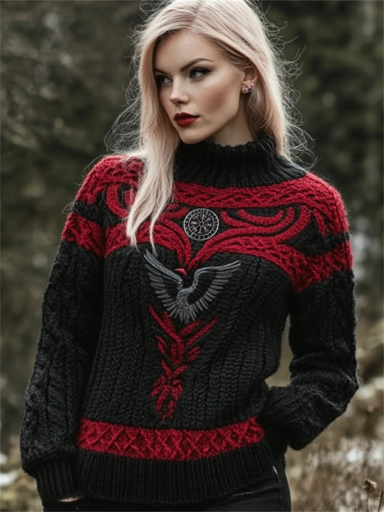 Classic Vintage Sweater
