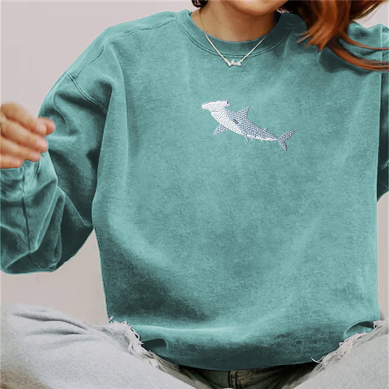 Gracefully Designed Shirt
