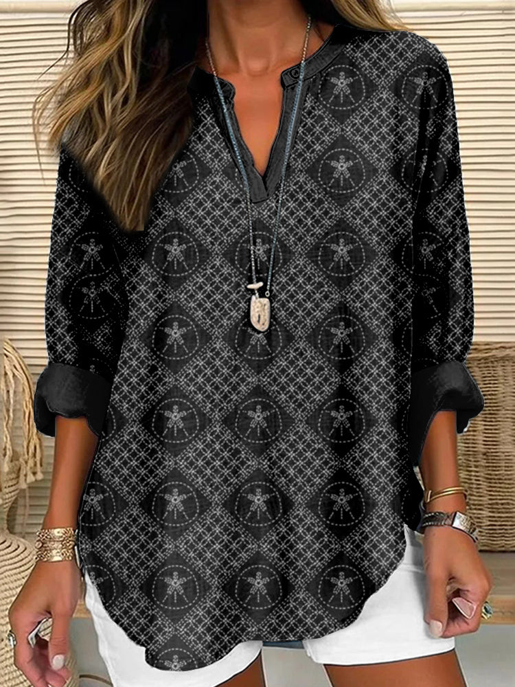 Classic Vintage Shirt