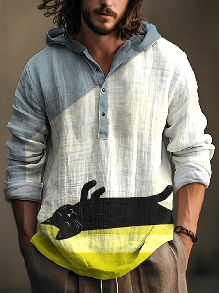 Classic Designed Shirt
