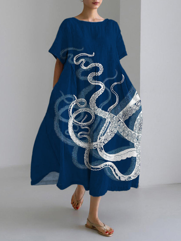 Vintage Inspired Dress
