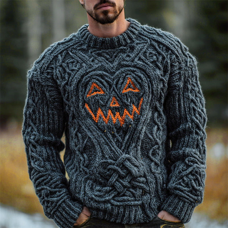 Classic Vintage Sweater