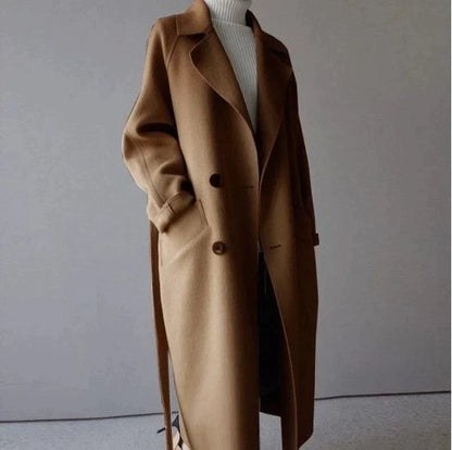 Thoughtfully Designed Jacket