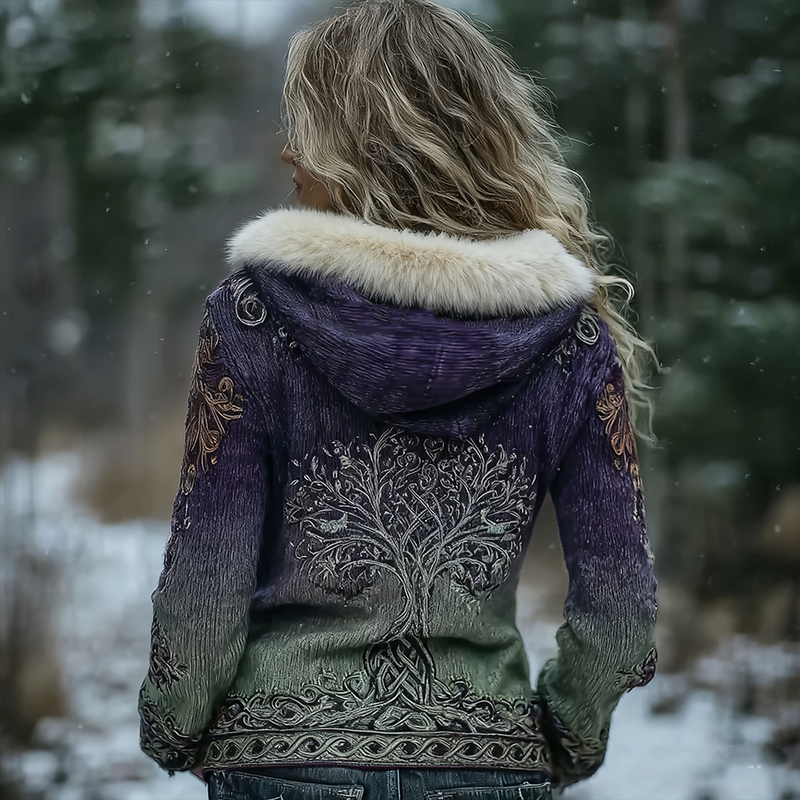 Thoughtfully Designed Sweater