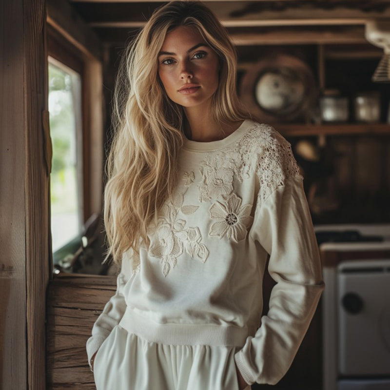Beautifully Crafted Shirt