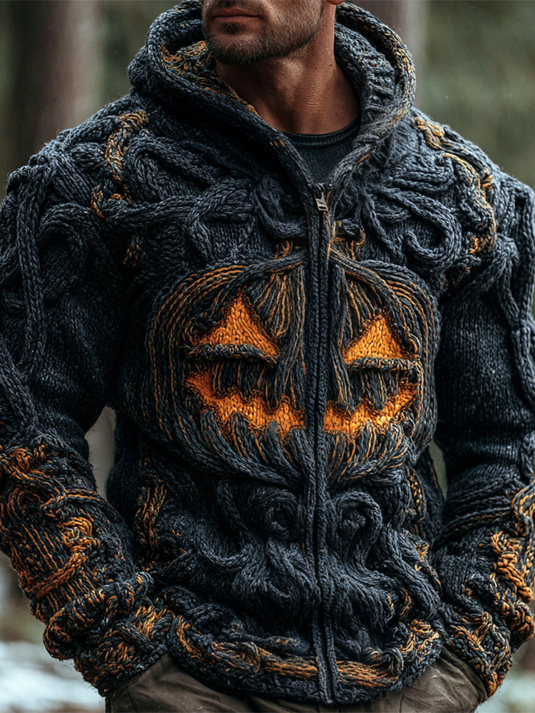 Vintage Inspired Sweater