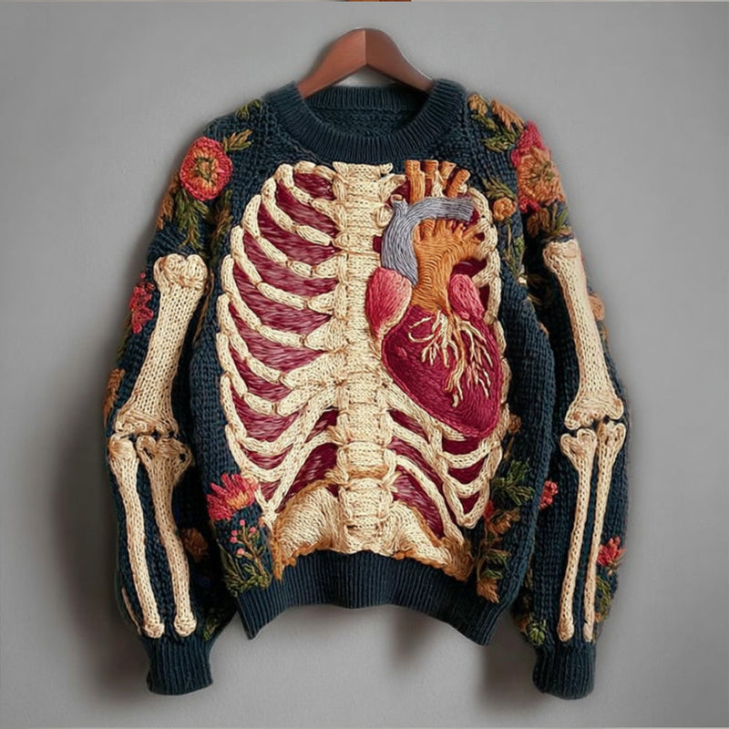 Beautifully Crafted Garment
