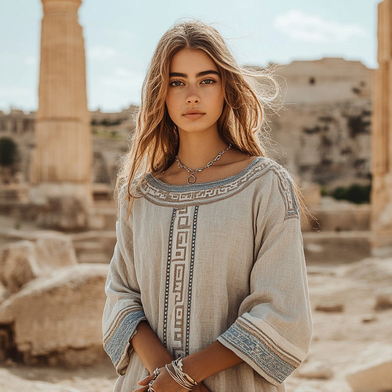 Vintage Inspired T-Shirt