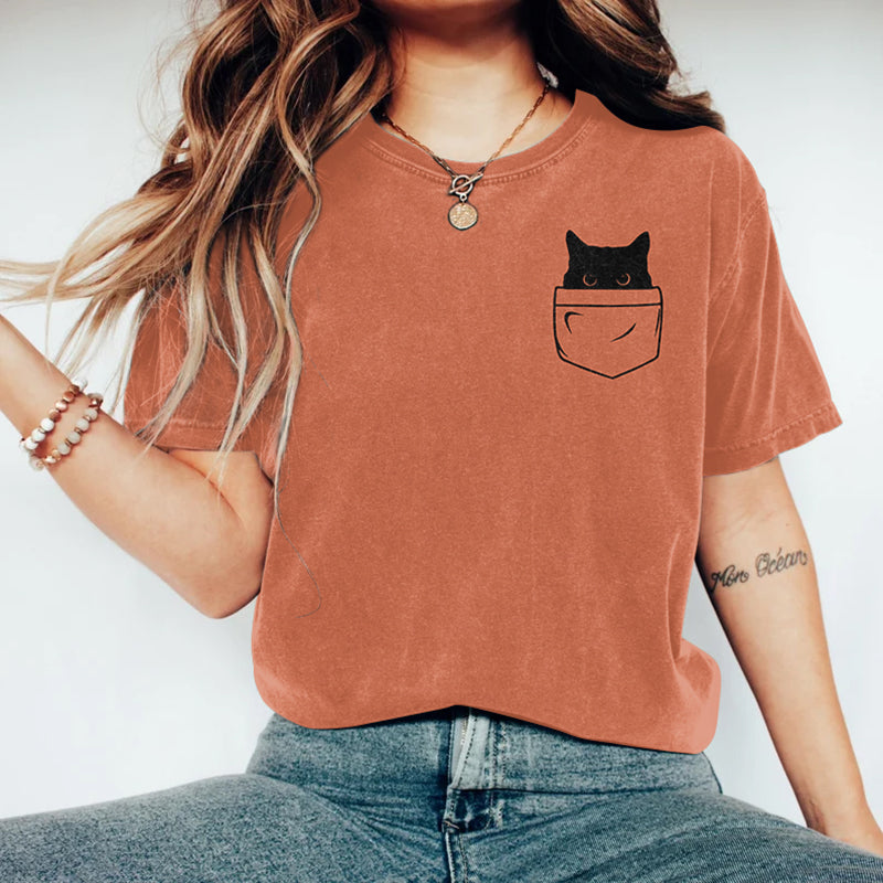Classic Designed T-Shirt