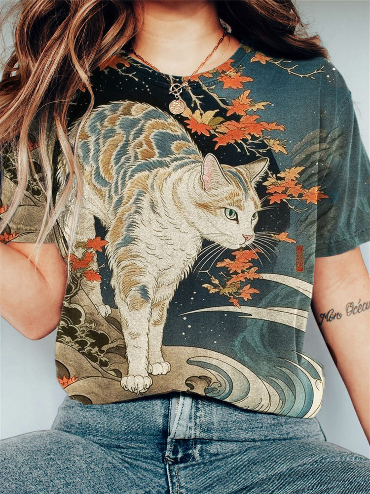 Classic Designed Shirt
