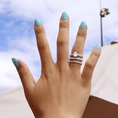Romantic Ring for Special Moments