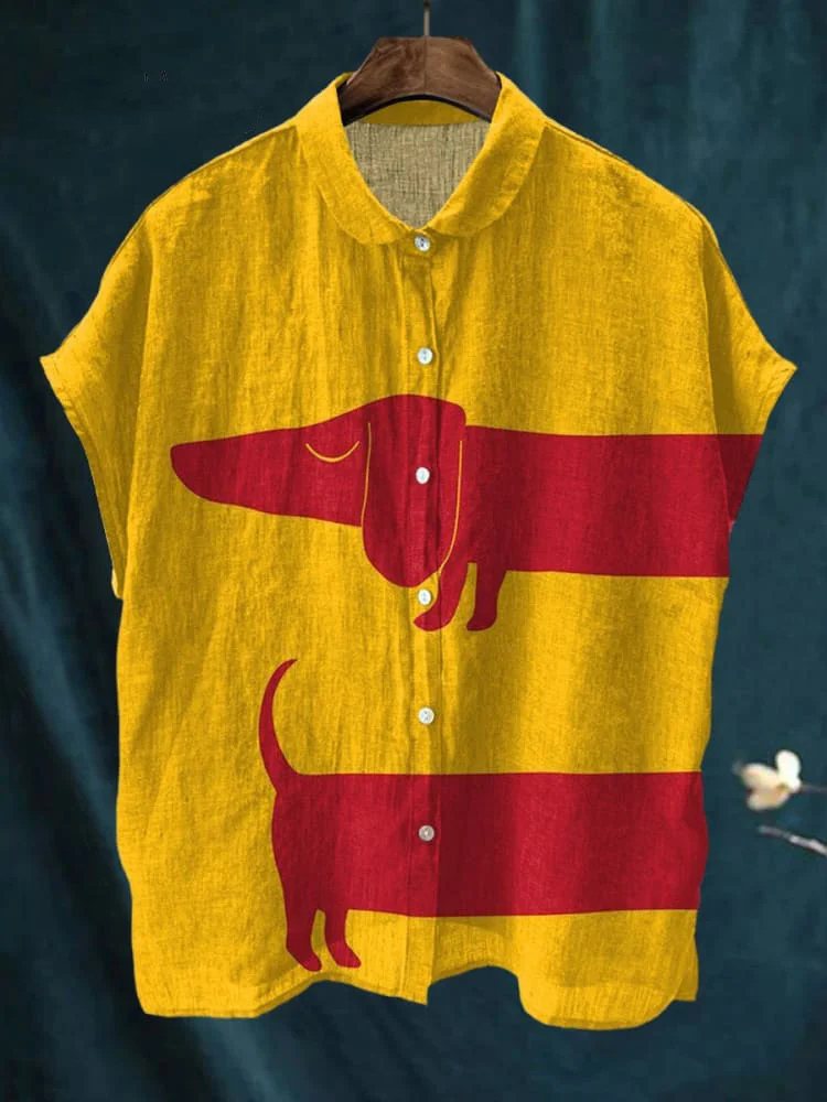 Classic Vintage Shirt