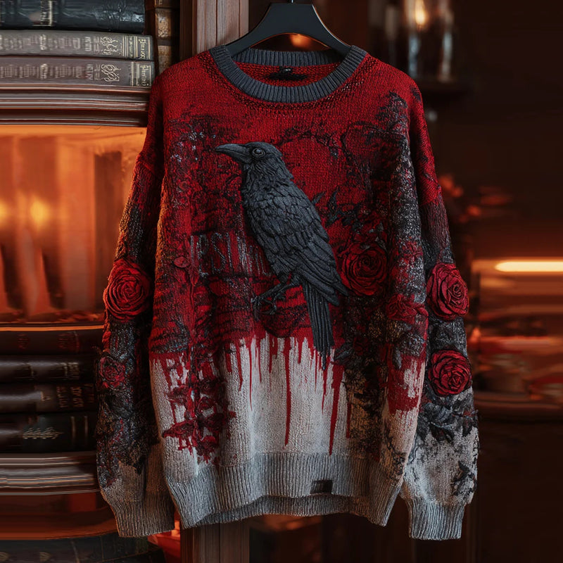 Beautifully Crafted Sweater