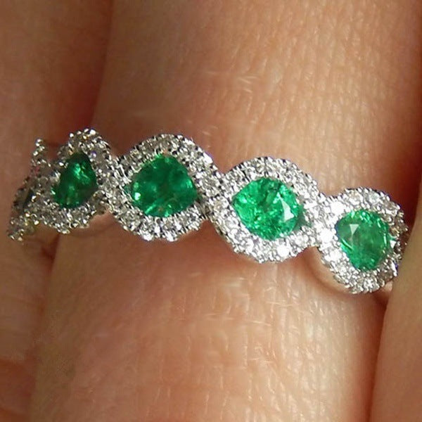 Beautiful Set with Unique Style
