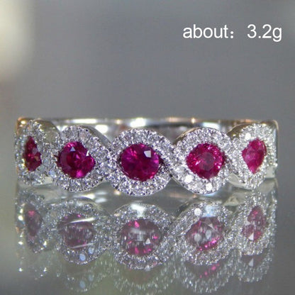Beautiful Set with Unique Style