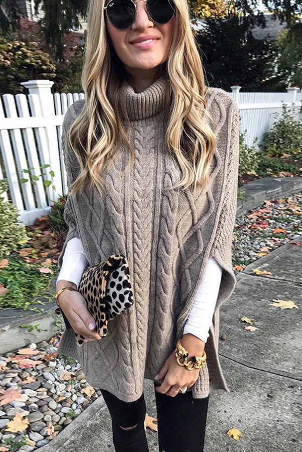 Thoughtfully Designed Sweater