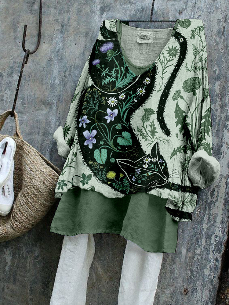 Classic Vintage Garment