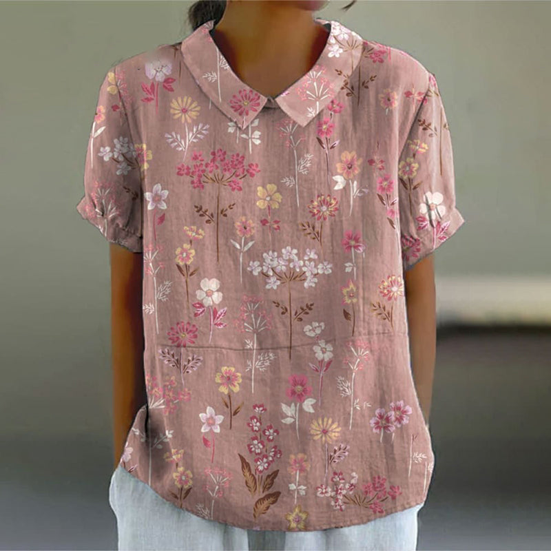 Elegantly Designed Shirt
