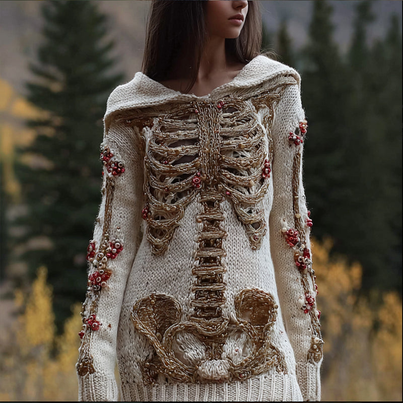 Classic Vintage Sweater