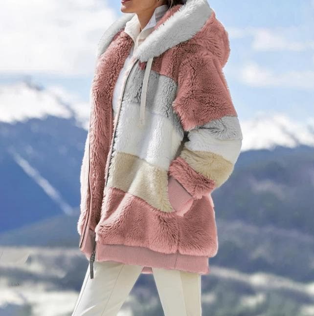 Classic Designed Jacket