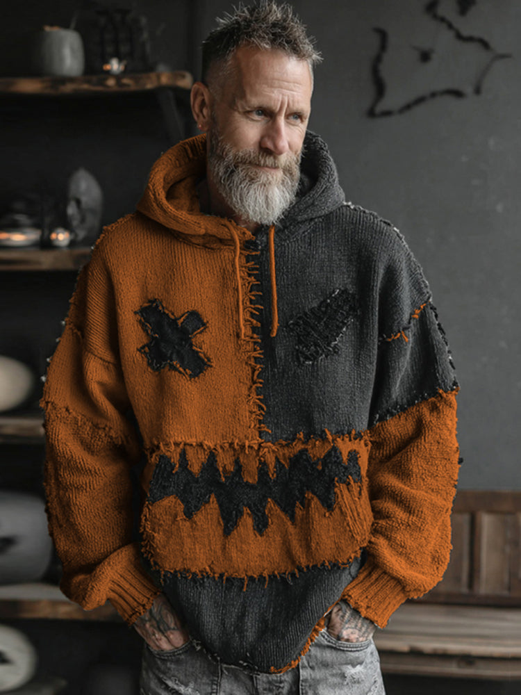 Classic Vintage Sweater