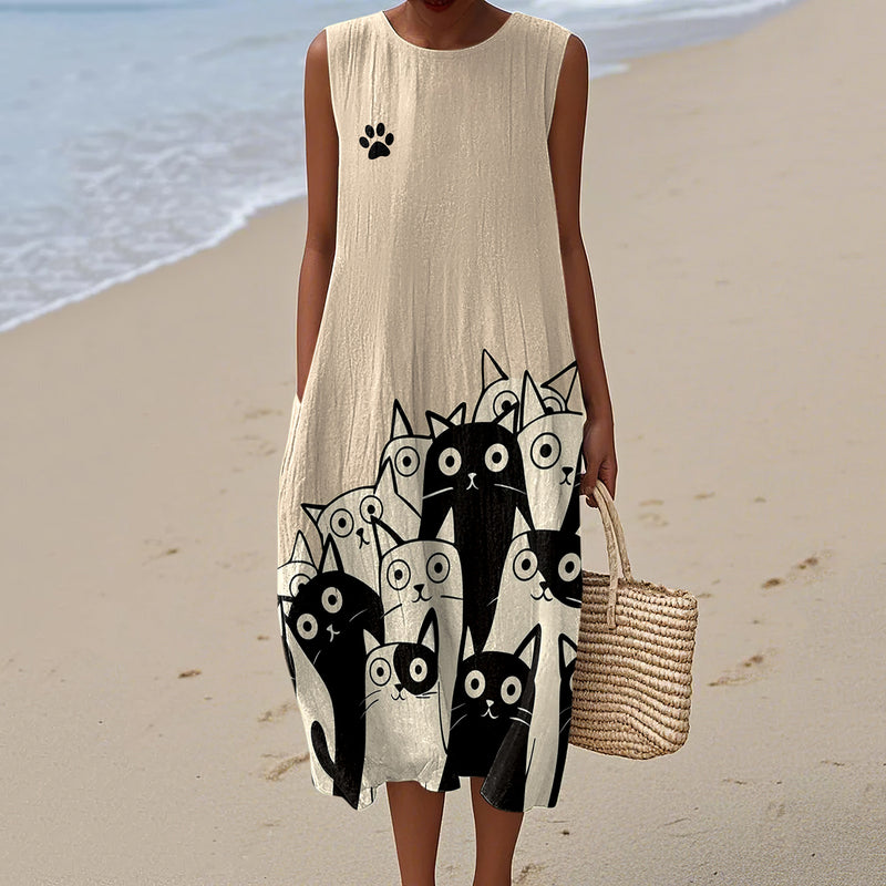 Beautifully Crafted Dress